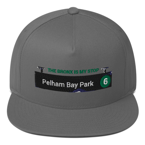 Pelham Bay Park Hat