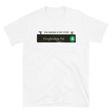 Load image into Gallery viewer, kingbridge-Rd Shirt
