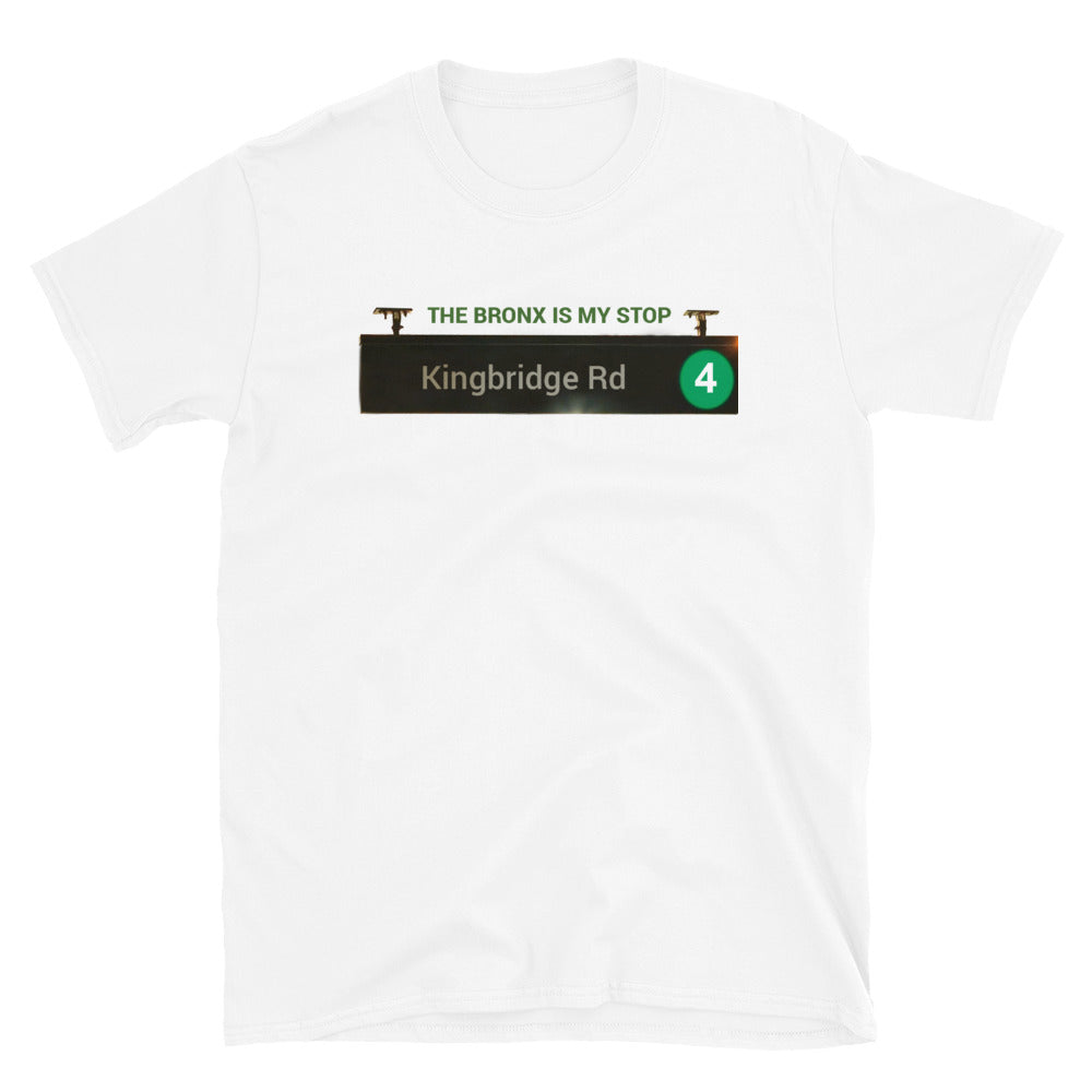 kingbridge-Rd Shirt