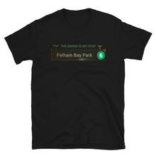 Load image into Gallery viewer, Pelham Bay Park Shirt
