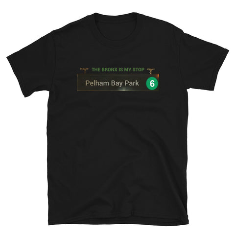 Pelham Bay Park Shirt