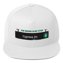 Load image into Gallery viewer, Cypress Av Hat
