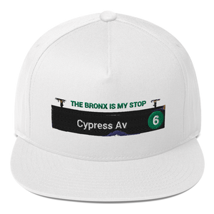 Cypress Av Hat