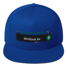 Load image into Gallery viewer, Whitlock Av Hat
