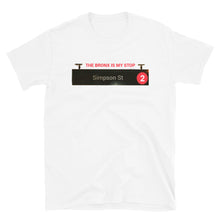 Load image into Gallery viewer, Simpson Street Shirt
