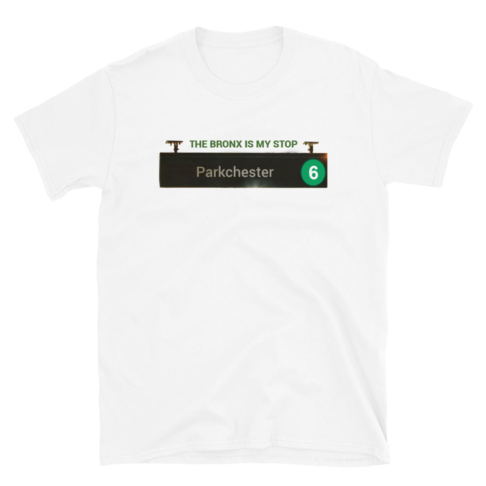 Parkchester Shirt