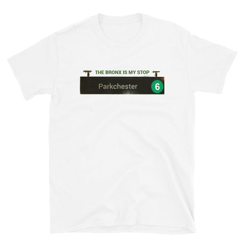 Parkchester Shirt