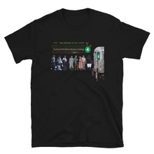 Load image into Gallery viewer, Bedford Pk Blvd-Lehman College Shirt
