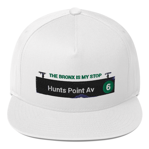 Hunts Point Av Hat