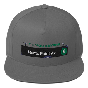 Hunts Point Av Hat