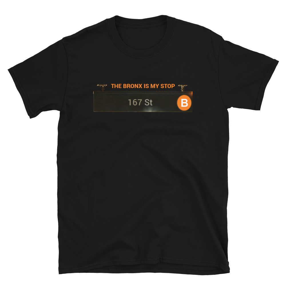 167th Street Shirt