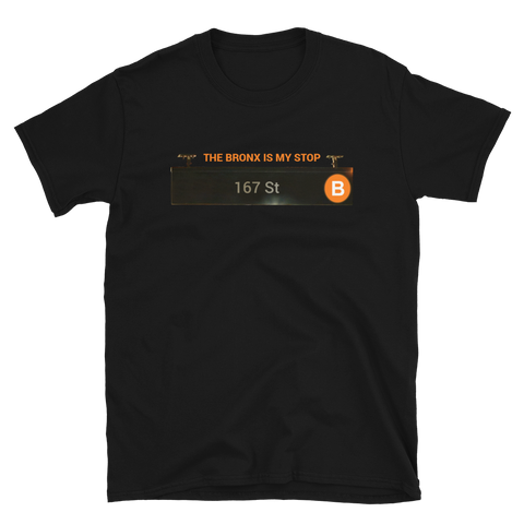 167th Street Shirt