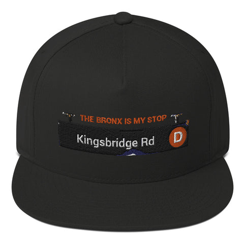 Kingsbridge Rd Hat