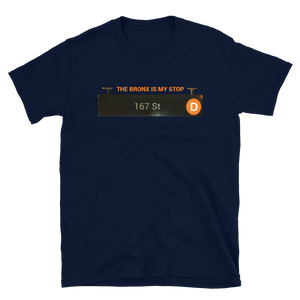 167th Street Shirt