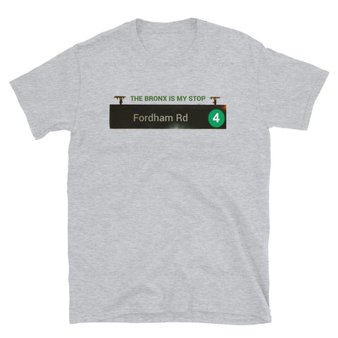 Fordham-Rd Shirt