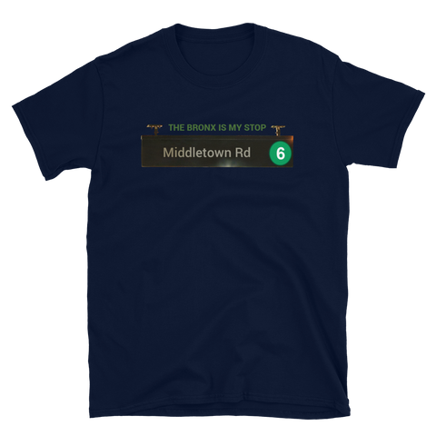 Middletown Rd Shirt