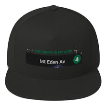 Load image into Gallery viewer, Mt Eden-Av Hat
