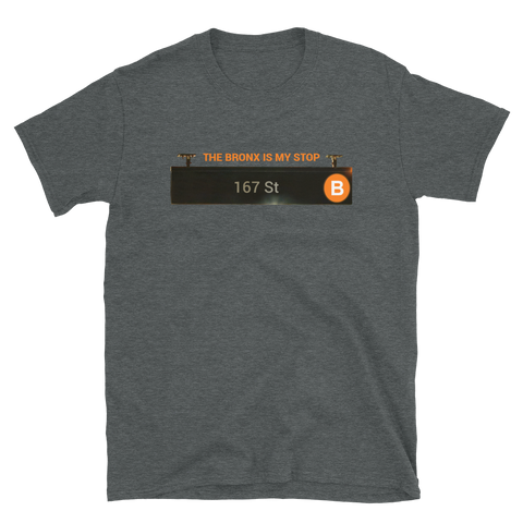 167th Street Shirt