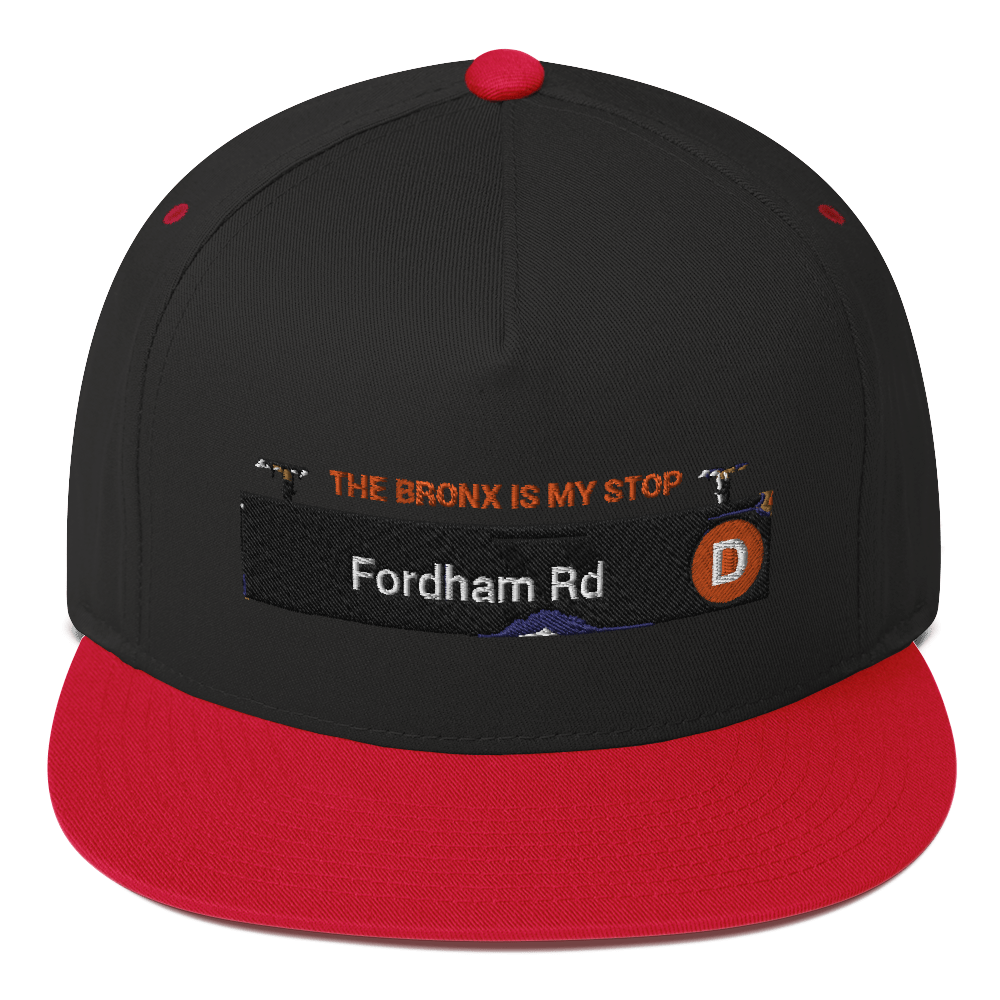 Fordham Rd Hat