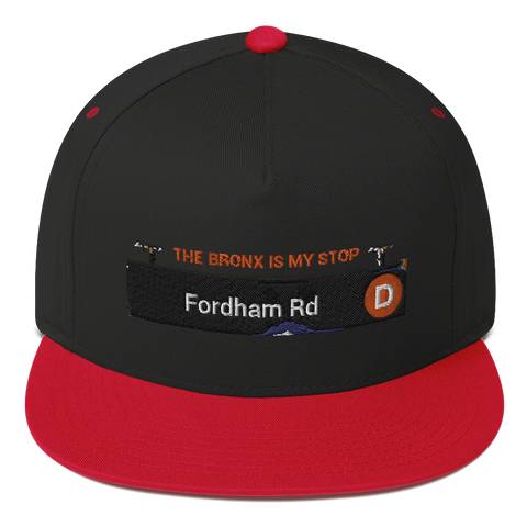 Fordham Rd Hat