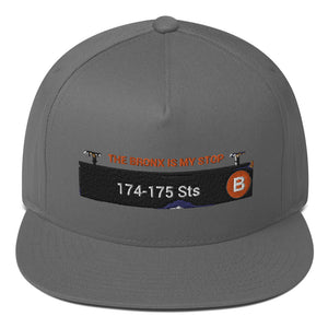 174-175th Street Hat