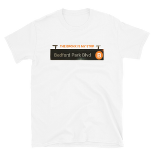 Bedford Park Blvd Shirt