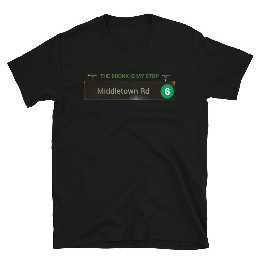 Middletown Rd Shirt