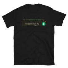 Load image into Gallery viewer, Middletown Rd Shirt
