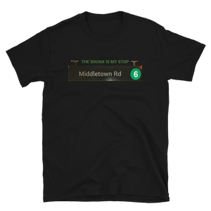 Middletown Rd Shirt