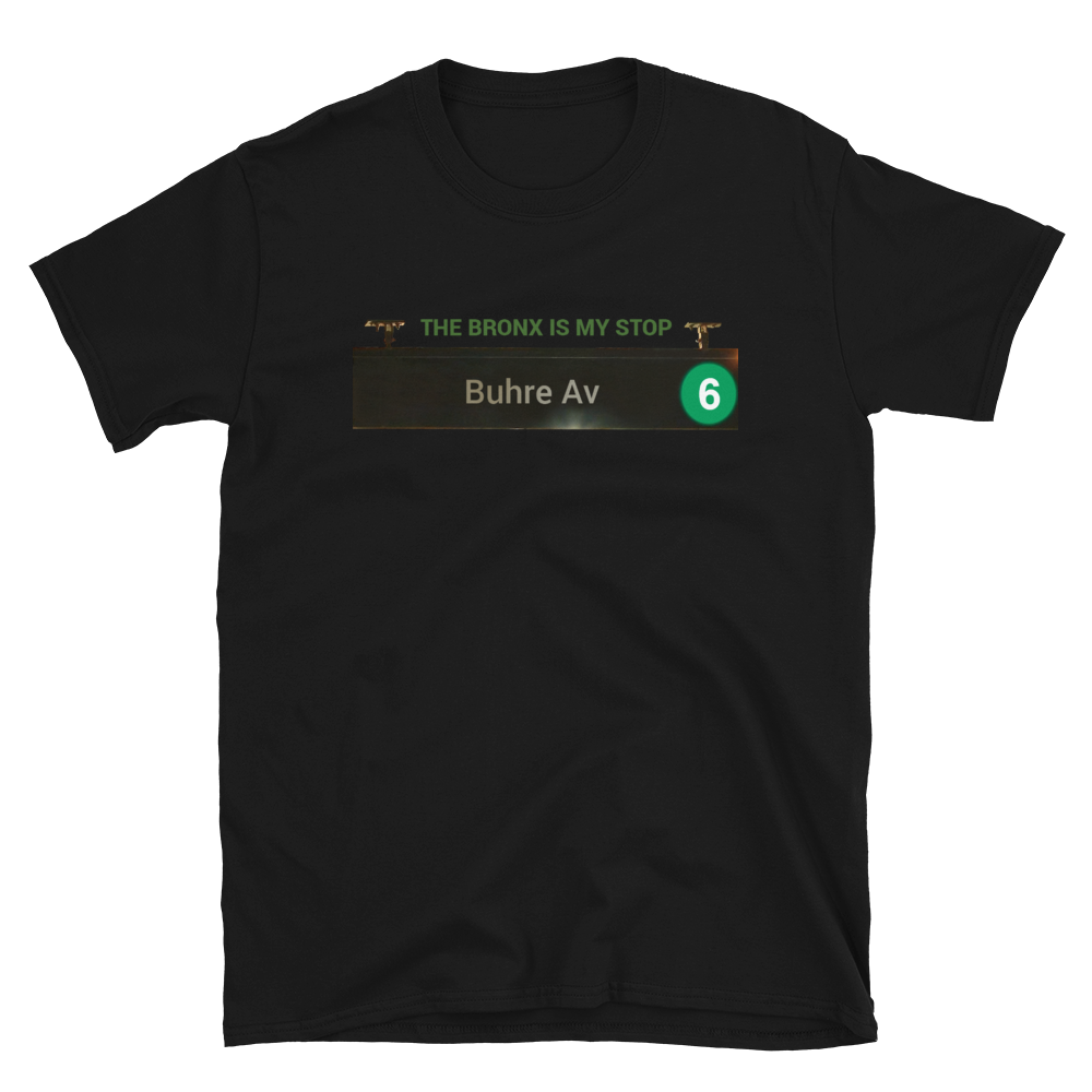Buhre Av Shirt