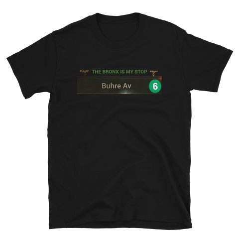 Buhre Av Shirt