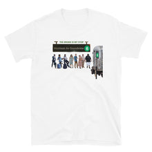 Load image into Gallery viewer, Morrison Av Soundview Shirt
