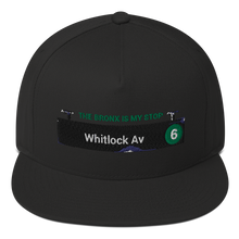 Load image into Gallery viewer, Whitlock Av Hat
