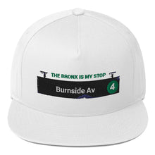 Load image into Gallery viewer, Burnside-Av Hat
