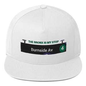 Burnside-Av Hat