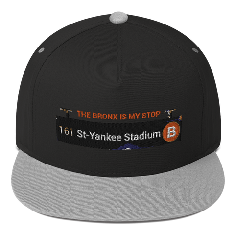 161th Street Yankee Stadium Hat