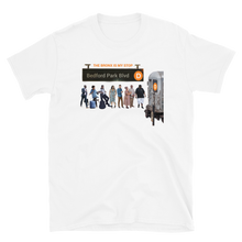 Load image into Gallery viewer, Bedford Park Blvd Shirt
