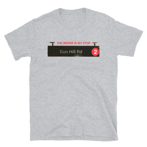 Gun Hill Rd Shirt