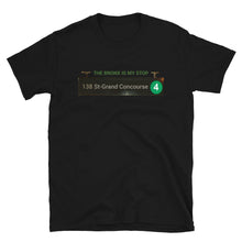 Load image into Gallery viewer, 138 Street Grand Concourse Shirt
