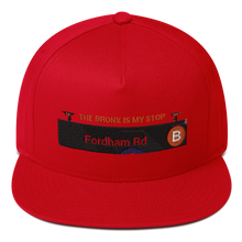 Load image into Gallery viewer, Fordham Rd Hat

