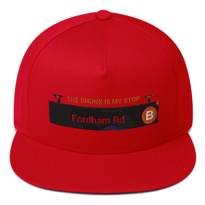 Fordham Rd Hat