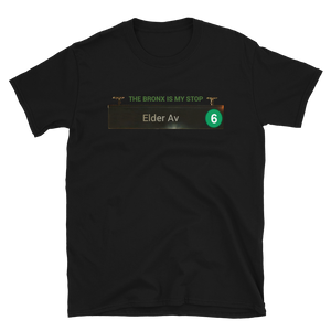 Elder Av Shirt