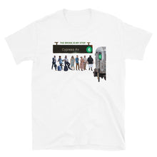 Load image into Gallery viewer, Cypress Av Shirt
