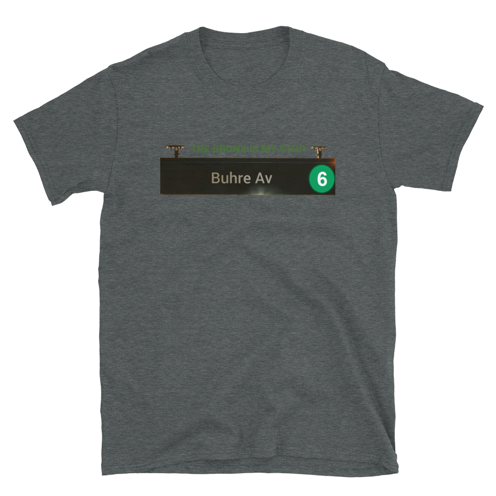 Buhre Av Shirt