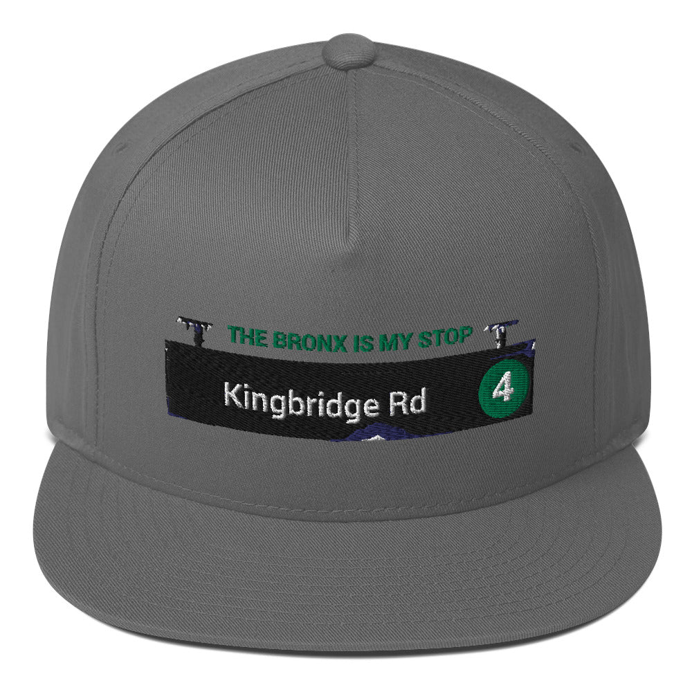 kingbridge-Rd Hat