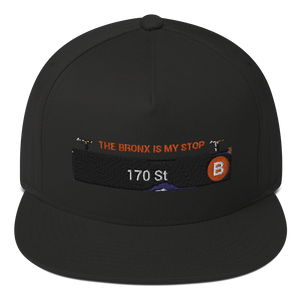 170th Street Hat