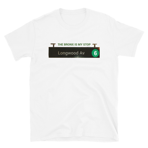 Longwood Av Shirt