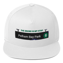 Load image into Gallery viewer, Pelham Bay Park Hat
