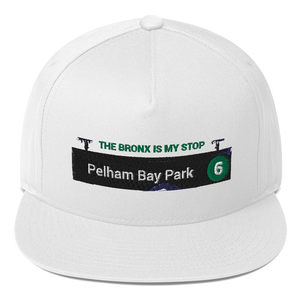 Pelham Bay Park Hat