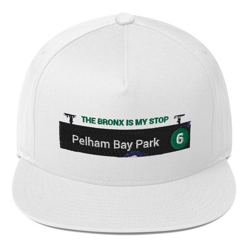 Pelham Bay Park Hat